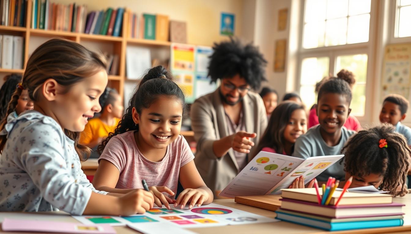 Benefits of quality education