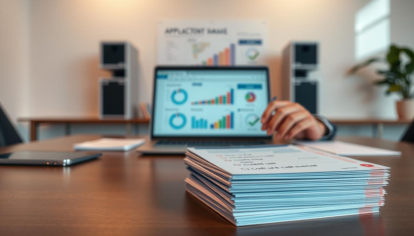 Credit card eligibility requirements