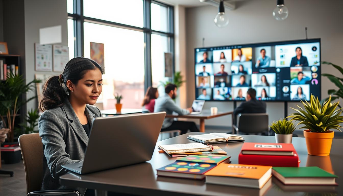 Digital learning vs traditional learning