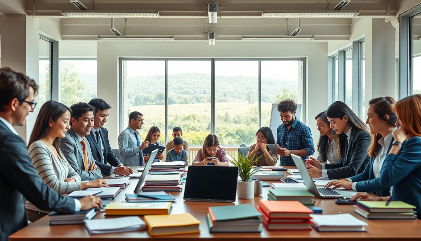 Education system reforms