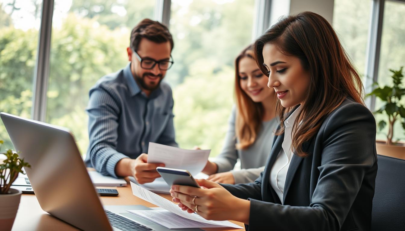 How to apply for a credit card