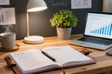 how to start a small business from scratch