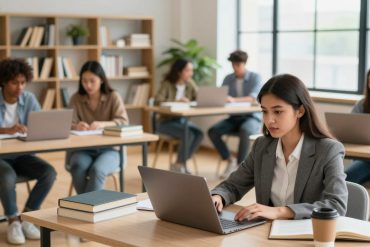 online degree programs with fast completion